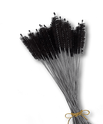 The Plastic Free Movement Straw Cleaners